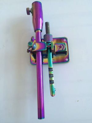 Machine de revêtement de Pvd revêtement rapide de la machine de revêtement de métal de l'usine