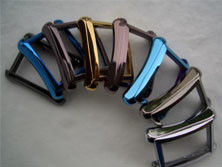 Machine de revêtement de couleur PVD décorative