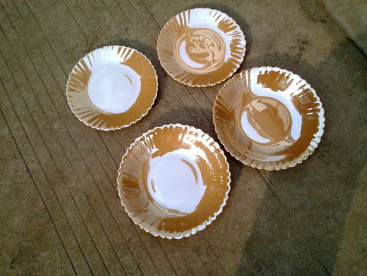 Machine de revêtement sous vide PVD d'occasion