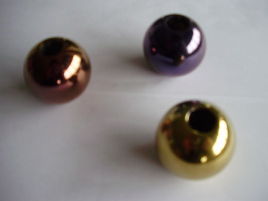 Machine de revêtement sous vide PVD pour carreaux de céramique à haute efficacité de production