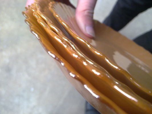 Machine de revêtement sous vide PVD pour carreaux de céramique à haute efficacité de production