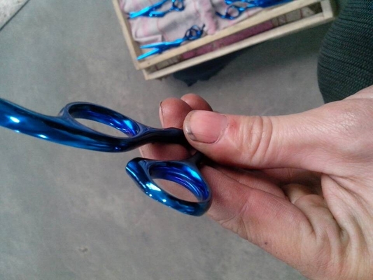 Machine de métallisation à vide à double porte verticale en plastique cosmétique