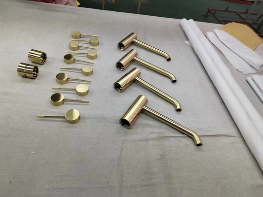 1 an de garantie machine de revêtement PVD automatique pour bijoux