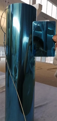 Machine de revêtement PVD à arc multi verticale entièrement automatique
