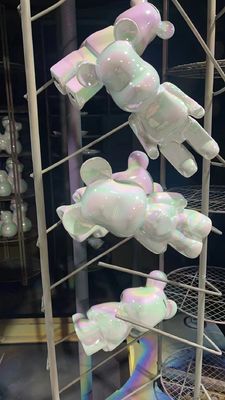 1 an de garantie machine de revêtement sous vide en acier inoxydable