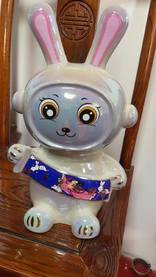 Appareil de revêtement sous vide PVD pour verre métallique et céramique