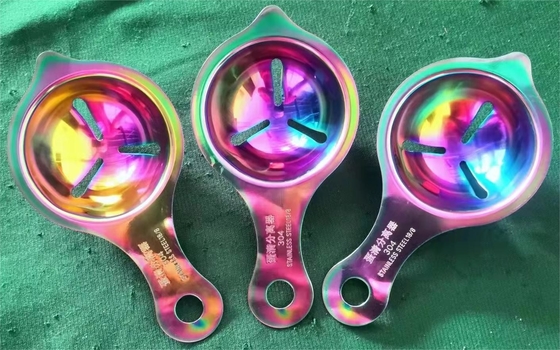 Mechine de revêtement sous vide à haute capacité de production de carreaux de céramique d'or et d'argent