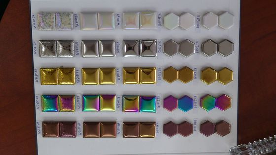 Machine de revêtement PVD pour bijoux/montres, machine de dorure PVD, machine de revêtement sous vide PVD