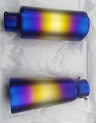 Équipement professionnel de revêtement sous vide