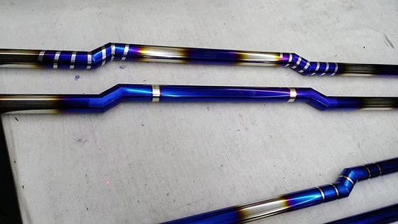 Équipement professionnel de revêtement sous vide