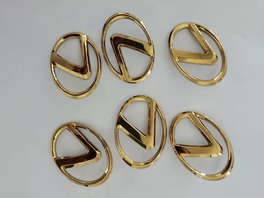 Machine de revêtement métallique multi-arc pour quincaillerie de porte SS avec écran tactile