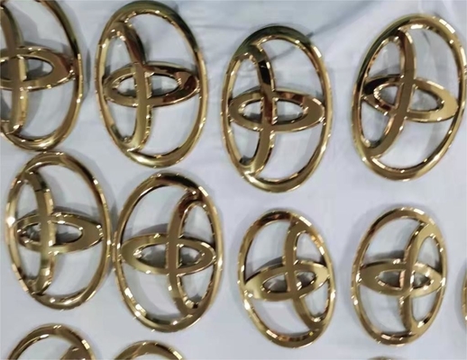 Machine de revêtement métallique multi-arc pour quincaillerie de porte SS avec écran tactile