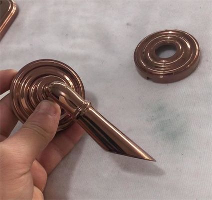 Mini machine de revêtement de métallisation PVD petite machine de revêtement par évaporation sous vide PVD