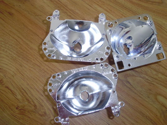 1 an de garantie machine de revêtement sous vide en acier inoxydable