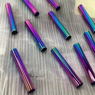 Machine de revêtement ionique multi-arc PVD pour éclairage cristal de luxe