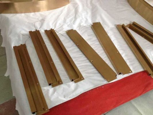 Machine de revêtement sous vide Pvd, métallisation, machine de revêtement pour le revêtement de plastique aluminium