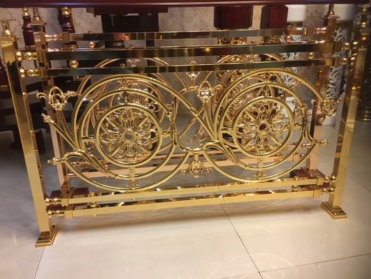 Équipement de revêtement PVD pour le matériel métallique de la porte avant verticale