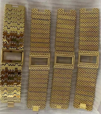 Machine de revêtement sous vide PVD pour meubles en acier inoxydable à porte unique verticale