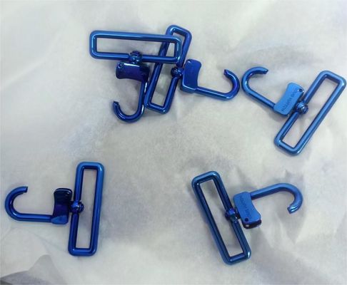 Machine de revêtement PVD à vide poussé/Machine de revêtement PVD multi-arc ionique pour acier inoxydable