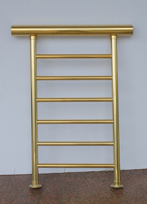 Machine de revêtement d'or pour meubles en métal de grande capacité couleur bleue