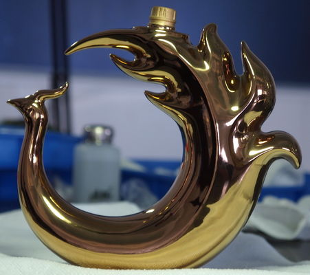 PVD Stainless Steel Multi-Arc Ion Coating Machine Vacuum PVD Machine