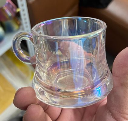 Traitement de surface des métaux - Machines et installations de revêtement PVD