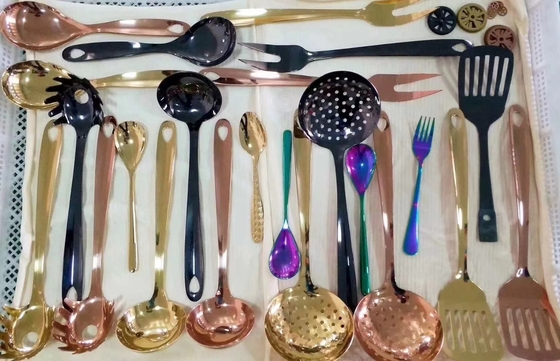 Machine de revêtement sous vide PVD à mosaïque de verre coloré Taille personnalisée
