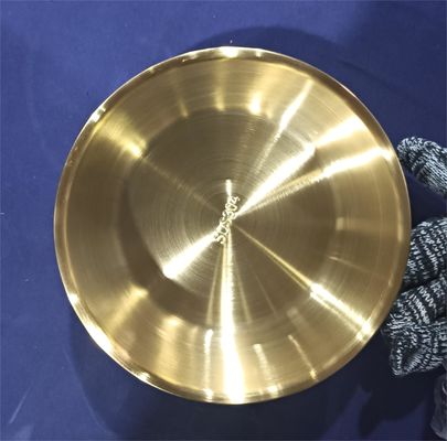 Machines de revêtement sous vide PVD Produit de machines de revêtement des métaux