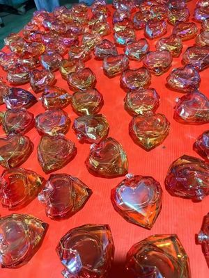 Machine de revêtement miroir PVD utilisée pour les tôles, tubes, pièces et plaques en acier inoxydable