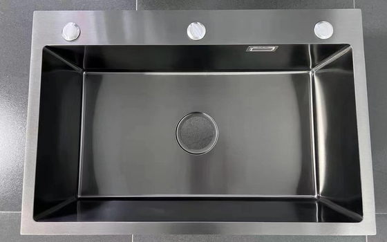 Machine de revêtement sous vide PVD