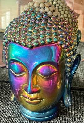 Mini-machine de revêtement PVD / petite machine de revêtement sous vide