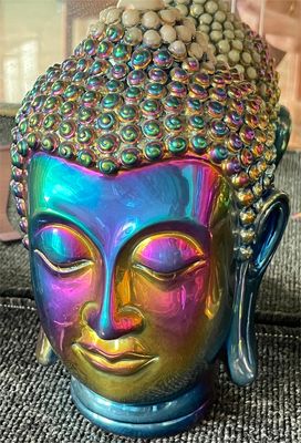 Appareils de table Machine de revêtement sous vide en plastique PVD Meubles métalliques en acier inoxydable Machine de revêtement en titane en or à grands ions PVD