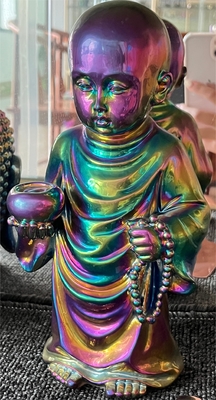 Mini-machine de revêtement PVD / petite machine de revêtement sous vide