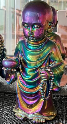 Appareils de table Machine de revêtement sous vide en plastique PVD Meubles métalliques en acier inoxydable Machine de revêtement en titane en or à grands ions PVD