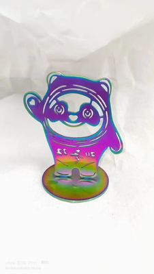 Machine de revêtement sous vide PVD pour carreaux de céramique décoratifs en verre, machine de revêtement par évaporation sous vide PVD