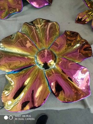 Nouveau produit Vente à chaud Titane nitrure Pvd machine de revêtement en acier inoxydable pour feuille