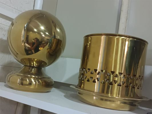 Bon prix de nouveau produit : machine de revêtement par placage sous vide PVD de petite taille pour le revêtement et la métallisation sous vide