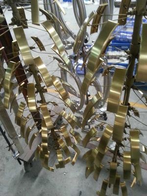 Machine de placage PVD pour bijoux en or - Petite machine de revêtement sous vide PVD au titane