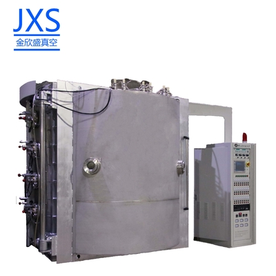 Système de chargement vertical de titane en acier inoxydable