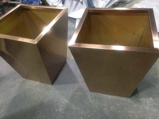 Système de dépôt d'arc cathodique mosaïque en verre automatique entièrement fabriqué sur mesure
