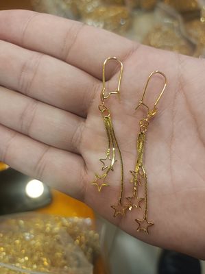 Machine de revêtement sous vide en titane métallique en acier inoxydable Tablette de bijoux Plasma de caramel