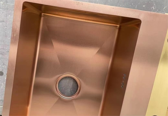 Machine de revêtement sous vide PVD de haute qualité et haute efficacité