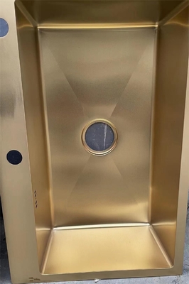 Machine de revêtement sous vide PVD de haute qualité et haute efficacité