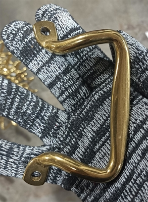 Couche de haute qualité en acier inoxydable Casse de montre à bande de montre à sangle Machine de pulvérisation PVD