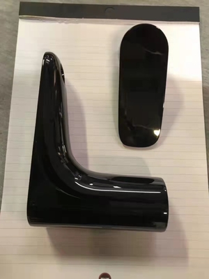 Machine de revêtement en titane à plusieurs ions d'arc à haut rendement pour tubes de tuyauterie à poignée de porte en acier inoxydable