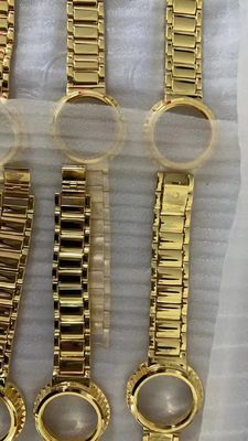 Machine de revêtement sous vide PVD à bassin de lavage en céramique à prix compétitif à Foshan