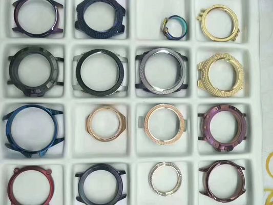 Machine de revêtement sous vide PVD à bassin de lavage en céramique à prix compétitif à Foshan