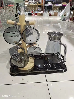 Machine de revêtement sous vide PVD de haute qualité et haute efficacité