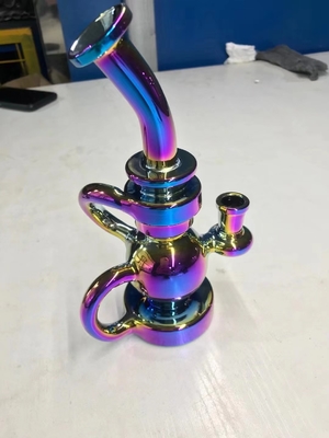 Usine de revêtement PVD pour ustensiles de table et de table en acier inoxydable