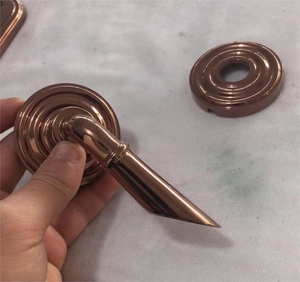 Machine de revêtement PVD à pulvérisation par magnétron multi-arc